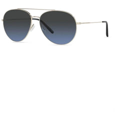 Oliver Peoples Men's Sunglasses - Blue Gradient Lens | OLIVER PEOPLES OV1286S 5035P4