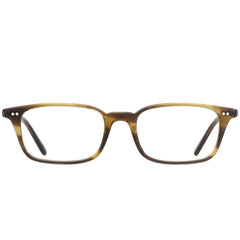 Oliver Peoples Unisex Eyeglasses - Bark Full-Rim Frame | OLIVER PEOPLES OV5405U 1677