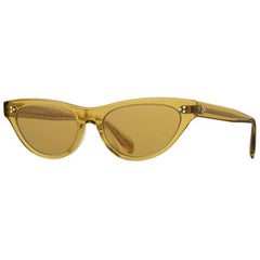 Oliver Peoples Women's Sunglasses - Cat Eye Frame | OLIVER PEOPLES OV5379SU 1673R5