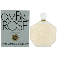 Ombre Rose by Jean-Charles Brosseau, 6 oz Eau De Toilette Splash for Women