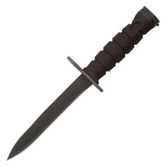 Ontario Knife Company Bayonet Knife - M7-B Flat Bevel Carbon Steel Blade | OKC6277
