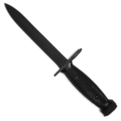 Ontario Knife Company Bayonet Knife - M7 Spear Point Carbon Steel Blade | OKC8185