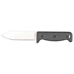 Ontario Knife Company Knife - Black Bird Steel Blade Micarta Handle, 10 inch | OKC7503