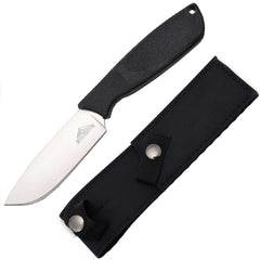 Ontario Knife Company Knife - Hunt Plus Drop Point Fixed Plain Edge Blade | OKC9715