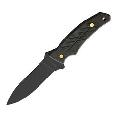 Ontario Knife Company Knife - Morta Stainless Steel Blade with Nylon Sheath | OKC8727