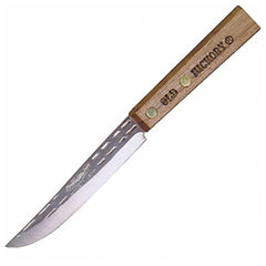 Ontario Knife Company Knife - Old Hickory Brown Handle Steel Blade Paring | OKC7065