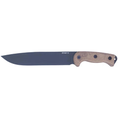 Ontario Knife Company Knife - RTAK II Drop Point Carbon Steel Fixed Blade | OKC8669