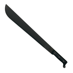 Ontario Knife Company Machete Knife - Black Carbon Steel Blade Military | OKC6145