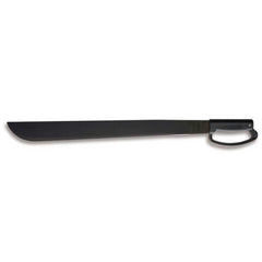 Ontario Knife Company Machete Knife - Heavy Duty Black D Handle, 28 inch | OKC8518