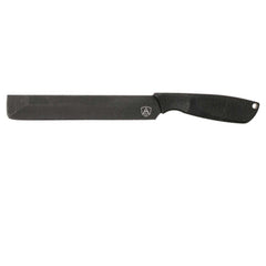 Ontario Knife Company Machete Knife - Spec Plus Alpha Black Plain Blade | OKC9712
