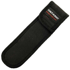Ontario Knife Company Nylon Sheath - Fits ASEK2 Cutter Knives, 7.2 inch | OKC1408