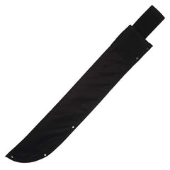 Ontario Knife Company Sheath - BSH Black Nylon 12 inch Machete Knife | OKC8275