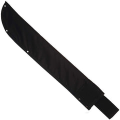 Ontario Knife Company Sheath - BSH Black Nylon 18 inch Machete Knife | OKC8280