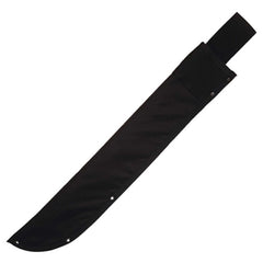Ontario Knife Company Sheath - BSH Black Nylon 22 inch Machete Knife | OKC8285