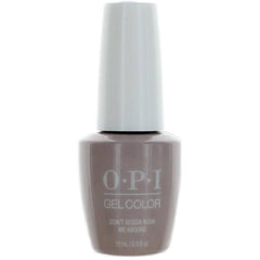OPI Women's Gel Nail Polish - Soak-Off Don't Bossa Nova Me Around, 0.5 oz