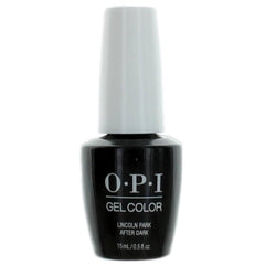 OPI Women's Gel Nail Polish - Soak-Off Lincoln Park After Dark, 0.5 oz
