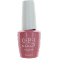 OPI Women's Gel Nail Polish - Soak-Off Princesses Rule!, 0.5 oz