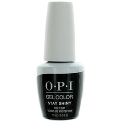 OPI Women's Gel Nail Polish - Soak-Off Top Coat, 0.5 oz