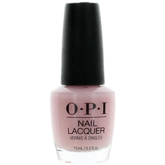 OPI Women's Nail Lacquer - Baby, Take A Vow Fast Drying Formula, 0.5 oz