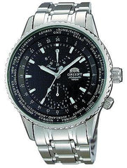 Orient Men's Automatic World Timer CFA02001B