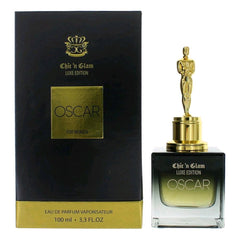 Oscar by Chic 'n Glam, 3.4 oz Eau De Parfum Spray for Women