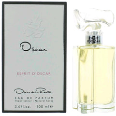 Oscar De La Renta Women's Eau De Parfum Spray - Esprit D'Oscar, 3.3 oz