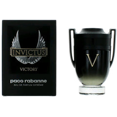 Paco Rabanne Men's Eau De Parfum Extreme Spray - Invictus Victory, 1.7 oz