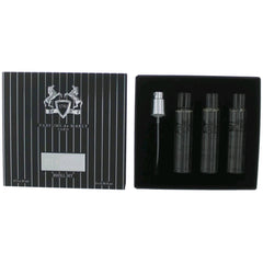 Parfums de Marly Men's 3 Piece Refill Set - Pegasus Refills with Sprayer