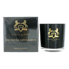 Parfums de Marly Oriental Cinnamon by Parfums de Marly, 10.5 oz Perfumed Candle