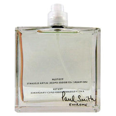 Paul Smith Extreme by Paul Smith, 3.3 oz  Eau De Toilette Spray for women. Tester.