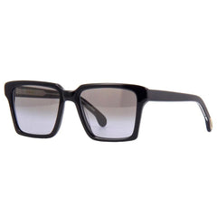 Paul Smith Men's Sunglasses - Austin Black Ink Frame | PSSN011V1-01-53-18-145