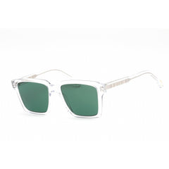 Paul Smith Men's Sunglasses - Crystal Square Shape Frame | PSSN011V1S AUSTIN V1 003