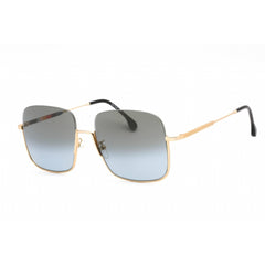 Paul Smith Women's Sunglasses - Matte Gold Metal Square Frame | PSSN02855 CASSIDY 004