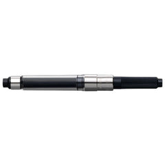 Pelikan Converter - C499 Clear-Black Plastic For Cartridge Fountain Pens | 999128