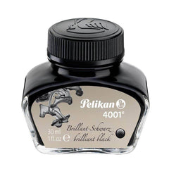 Pelikan Fountain Pen Ink Bottle - 4001 30ml Royal Blue | 301010