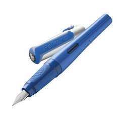 Pelikan Fountain Pen -  Pelikano, Blue