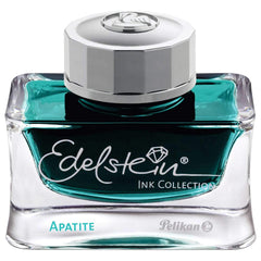 Pelikan Ink Bottle - Edelstein for Fountain Pen, 50ml, Apatite | 301817