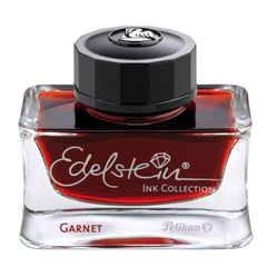 Pelikan Ink Bottle - Edelstein for Fountain Pen, 50ml, Garnet | 339747