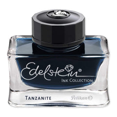 Pelikan Ink Bottle - Edelstein for Fountain Pen, 50ml, Tanzanite | 339226