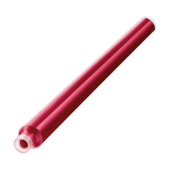 Pelikan Ink Cartridges - 4001 GTP/5 Fountain Pens, Brilliant Red, Pack of 5 | 310623