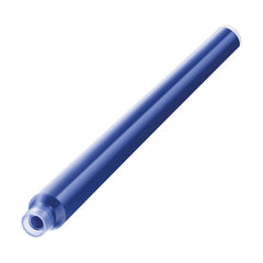 Pelikan Ink Cartridges - 4001 GTP/5 Fountain Pens, Royal Blue, Pack of 5 | 310748