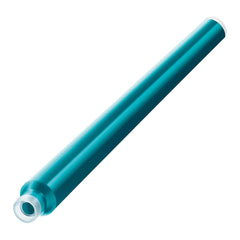 Pelikan Ink Cartridges - 4001 GTP/5 Fountain Pens, Turquoise, Pack of 5 | 310656