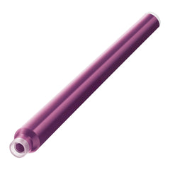 Pelikan Ink Cartridges - 4001 GTP/5 Fountain Pens, Violet, Pack of 5 | 310664