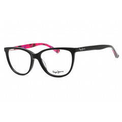 Pepe Jeans Women's Eyeglasses - Clear Lens Full Rim Rectangular | PJ3335 SANDRA C4
