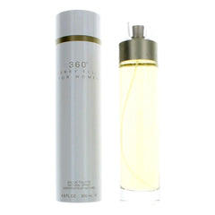 Perry Ellis 360' by Perry Ellis, 6.8 oz Eau De Toilette Spray for Women
