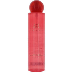 Perry Ellis 360 Coral by Perry Ellis, 8 oz Body Mist for Women