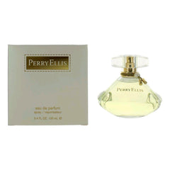Perry Ellis (new) by Perry Ellis, 3.4 oz Eau De Parfum Spray for Women