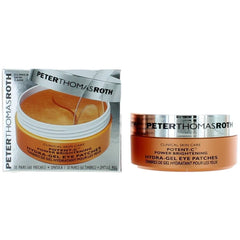 Peter Thomas Roth Eye Patches - Potent-C Power Brightening Hydra-Gel, Pack of 60