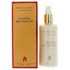 Pheromone by Marilyn Miglin, 6 oz Luxurious Body Moisture (Lotion) for women
