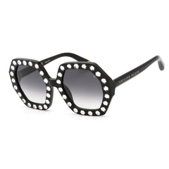 Philipp Plein Women's Sunglasses - Full Rim Geometrical Shaped Frame | SPP039S 0700